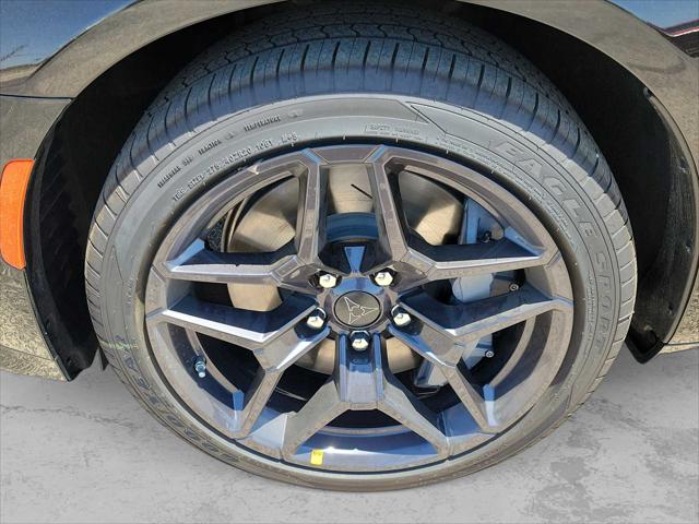 2026 Dodge Charger Daytona Scat Pack 4-Door AWD