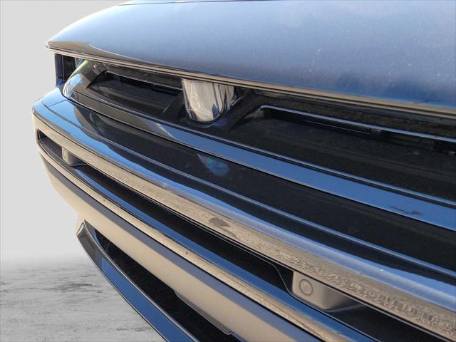 2026 Dodge Charger Daytona Scat Pack 4-Door AWD