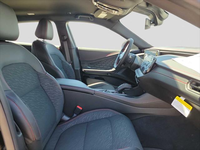 2026 Dodge Charger Daytona Scat Pack 4-Door AWD