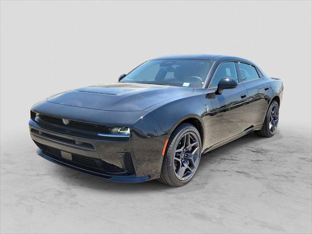 2026 Dodge Charger Daytona Scat Pack 4-Door AWD for sale in Midland, TX