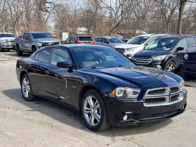2012 Dodge Charger R/T for sale in Dearborn Heights, MI