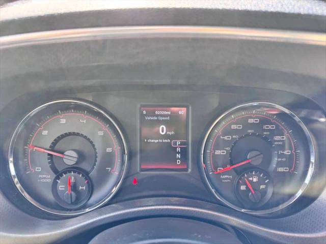 2012 Dodge Charger R/T