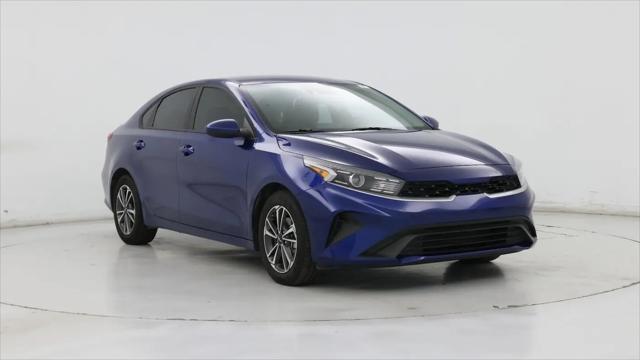2024 Kia Forte LXS for sale in Merriam, KS