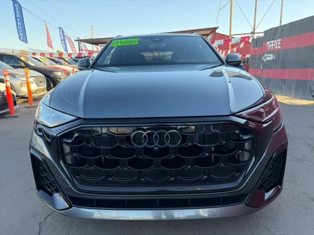 2026 Audi SQ8 Prestige TFSI quattro Tiptronic for sale in Phoenix, AZ