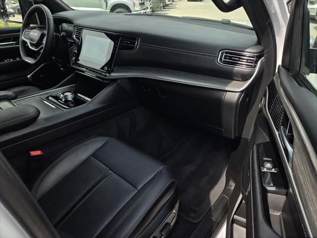 2024 Jeep Wagoneer Series II 4x4