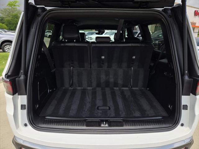 2024 Jeep Wagoneer Series II 4x4