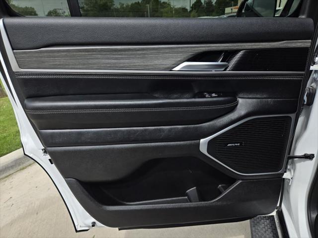 2024 Jeep Wagoneer Series II 4x4