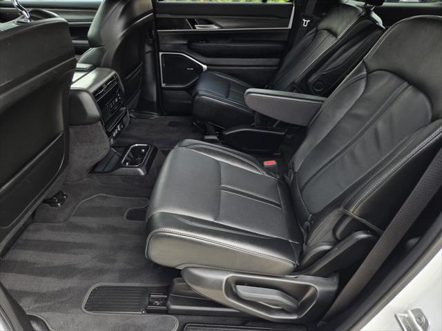 2024 Jeep Wagoneer Series II 4x4
