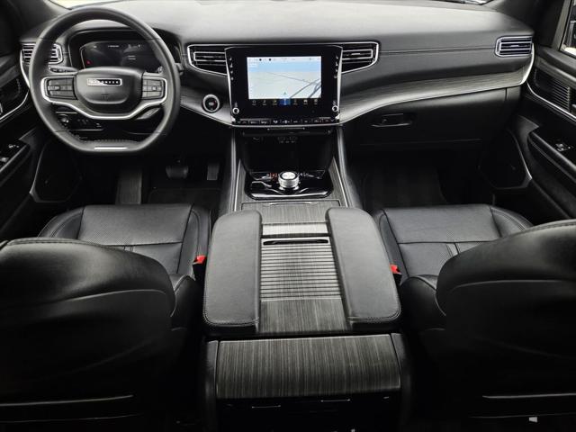 2024 Jeep Wagoneer Series II 4x4