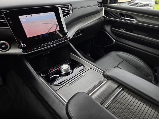 2024 Jeep Wagoneer Series II 4x4
