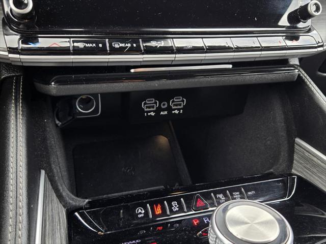 2024 Jeep Wagoneer Series II 4x4