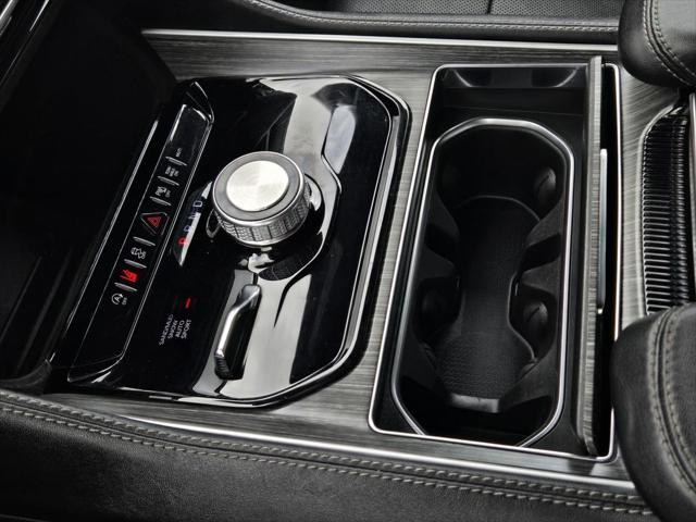 2024 Jeep Wagoneer Series II 4x4