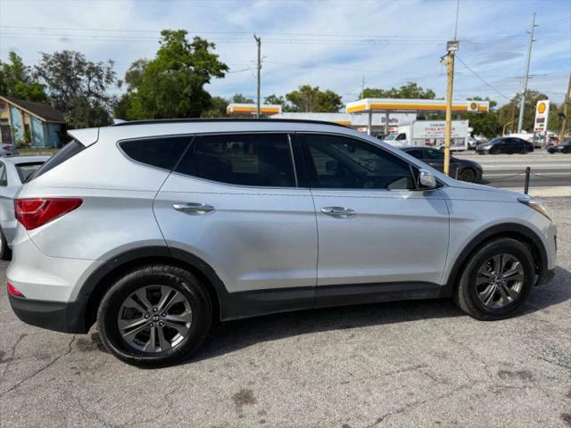 2014 Hyundai Santa Fe Sport 2.4L