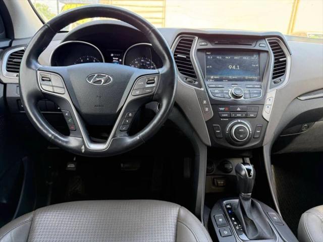 2014 Hyundai Santa Fe Sport 2.4L