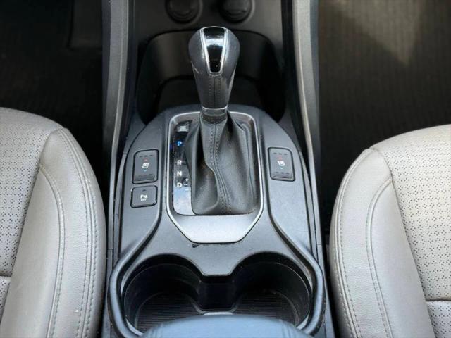 2014 Hyundai Santa Fe Sport 2.4L