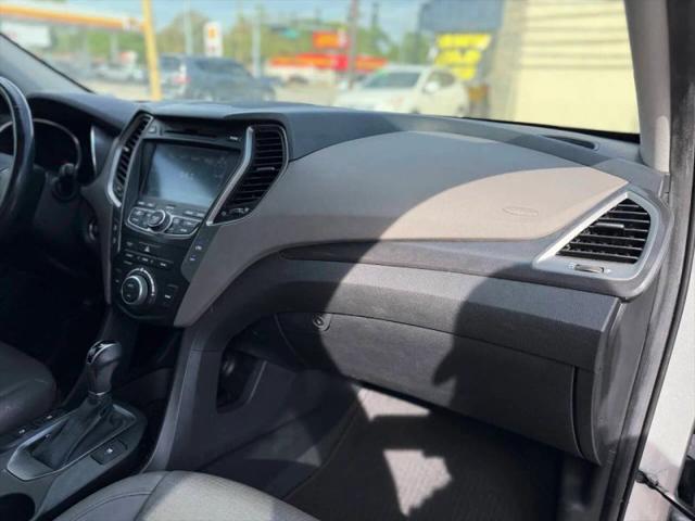 2014 Hyundai Santa Fe Sport 2.4L