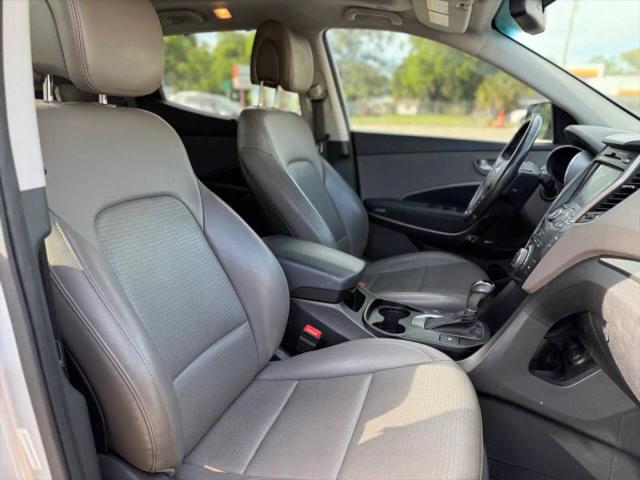 2014 Hyundai Santa Fe Sport 2.4L