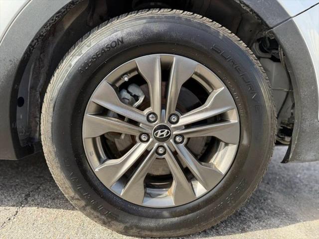2014 Hyundai Santa Fe Sport 2.4L