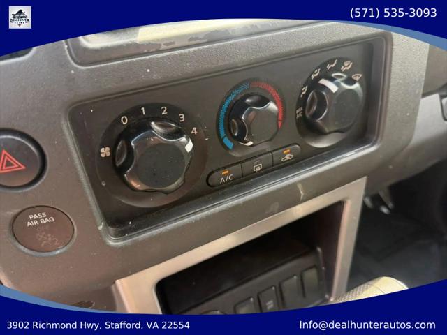 2007 Nissan Pathfinder S