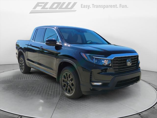 2023 Honda Ridgeline RTL for sale in Winston Salem, NC