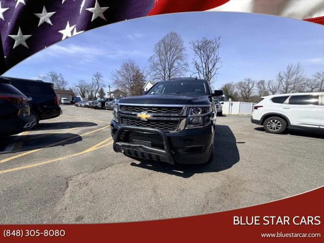 2016 Chevrolet Suburban LT for sale in Jamesburg, NJ