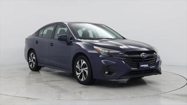 2025 Subaru Legacy Premium for sale in Harrisonburg, VA