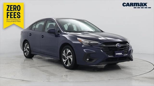 2025 Subaru Legacy Premium for sale in Harrisonburg, VA