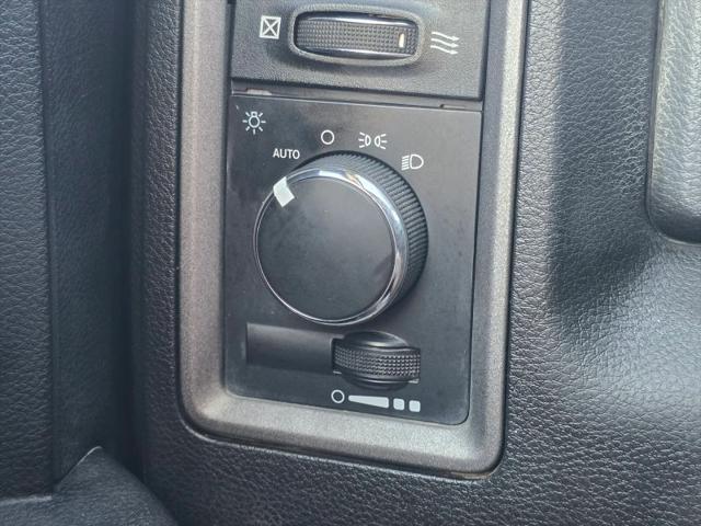 2018 Ram 5500 Tradesman/SLT/Laramie