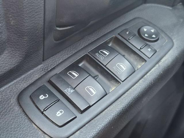 2018 Ram 5500 Tradesman/SLT/Laramie