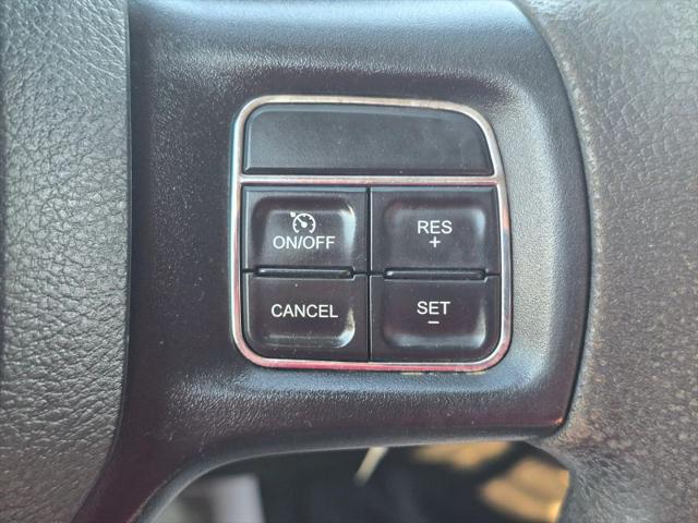 2018 Ram 5500 Tradesman/SLT/Laramie