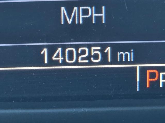 2017 Chevrolet Silverado 2500HD LT