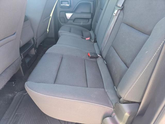 2017 Chevrolet Silverado 2500HD LT