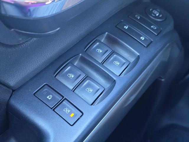 2017 Chevrolet Silverado 2500HD LT