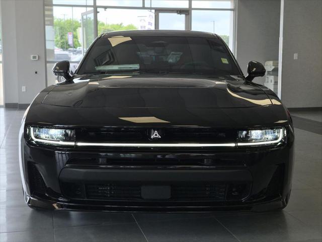 2026 Dodge Charger CHARGER SCAT PACK PLUS 4-DOOR AWD