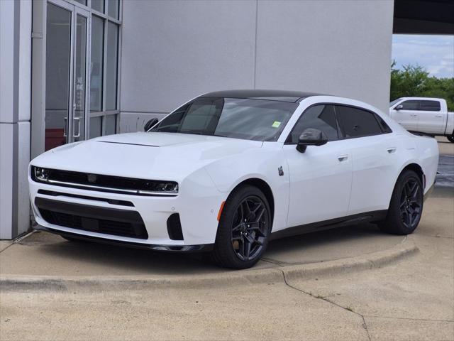 2026 Dodge Charger CHARGER SCAT PACK PLUS 4-DOOR AWD 2026 Dodge Charger CHARGER SCAT PACK PLUS 4-DOOR AWD