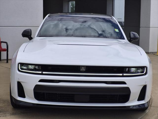 2026 Dodge Charger CHARGER SCAT PACK PLUS 4-DOOR AWD 2026 Dodge Charger CHARGER SCAT PACK PLUS 4-DOOR AWD