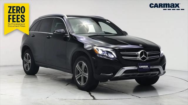 2019 Mercedes-Benz GLC 4MATIC for sale in Laurel, MD