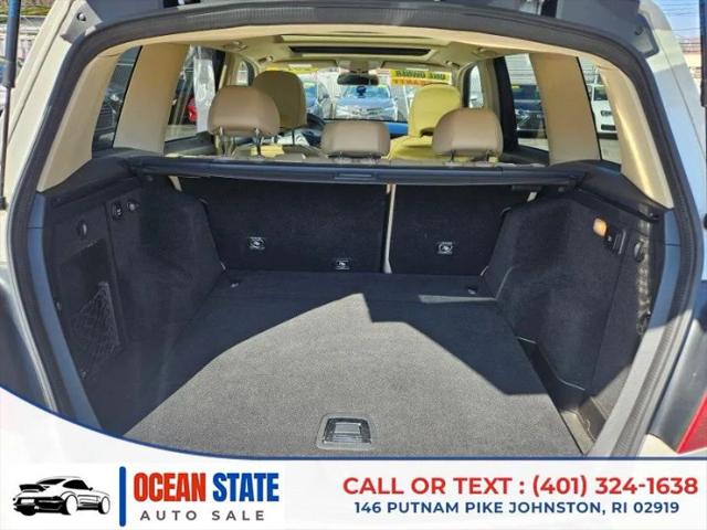 2012 Mercedes-Benz GLK-CLASS GLK 350 4MATIC