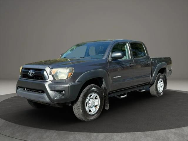 2012 Toyota Tacoma PreRunner for sale in Alpharetta, GA
