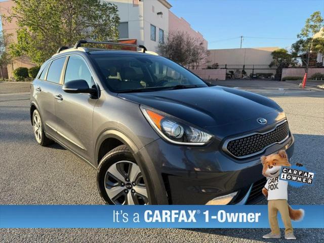 2018 Kia Niro Plug-In Hybrid EX for sale in Ontario, CA