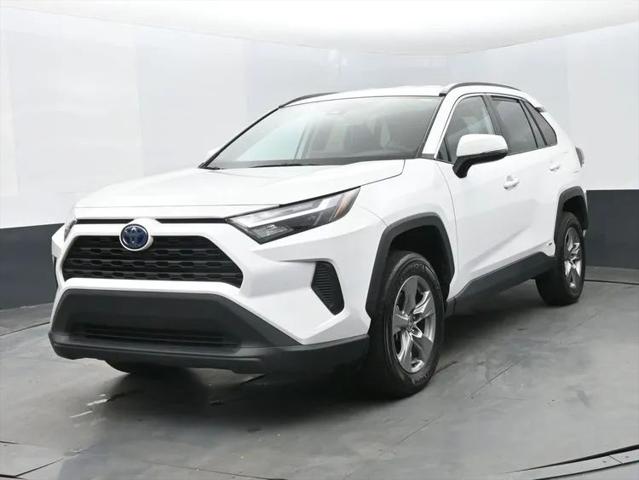 2024 Toyota RAV4 Hybrid XLE for sale in Newark, NJ