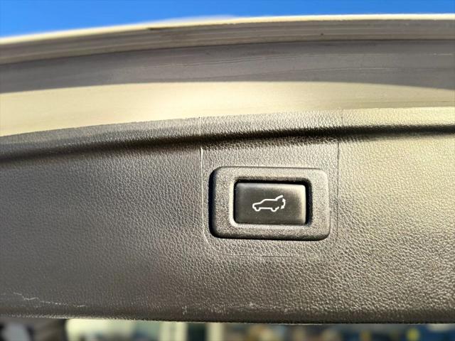 2018 Subaru Outback 3.6R Touring