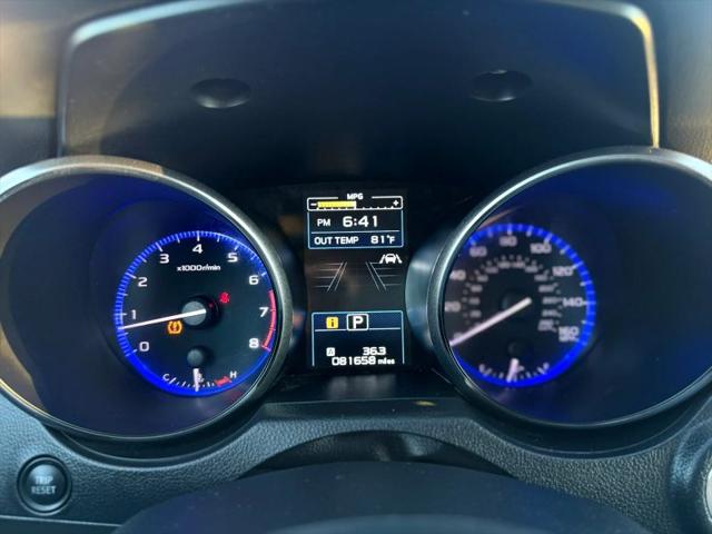 2018 Subaru Outback 3.6R Touring