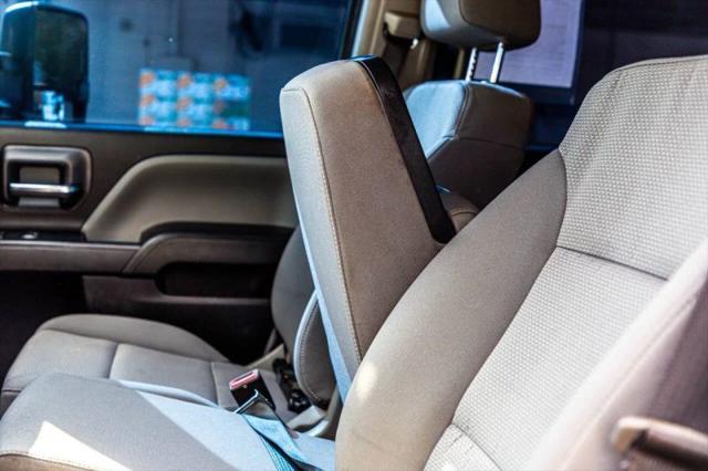 2019 Chevrolet Silverado 3500HD WT