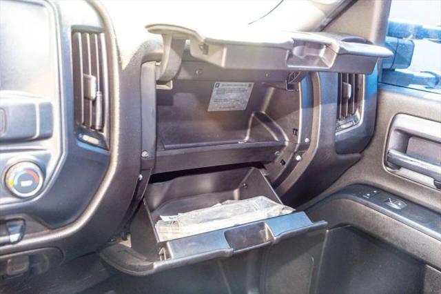 2019 Chevrolet Silverado 3500HD WT