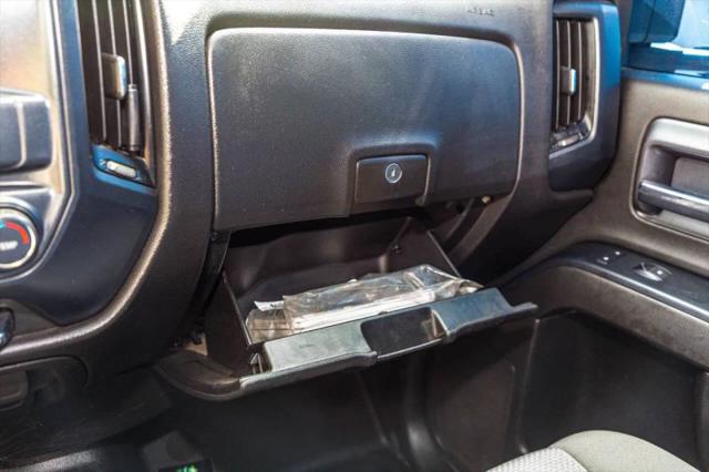 2019 Chevrolet Silverado 3500HD WT