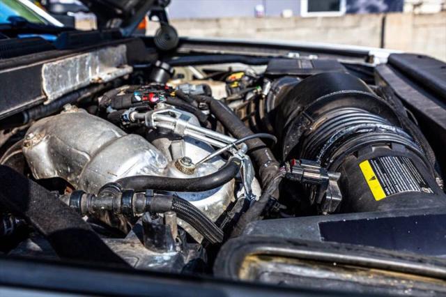 2019 Chevrolet Silverado 3500HD WT