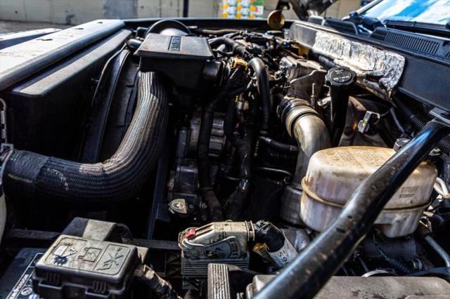 2019 Chevrolet Silverado 3500HD WT