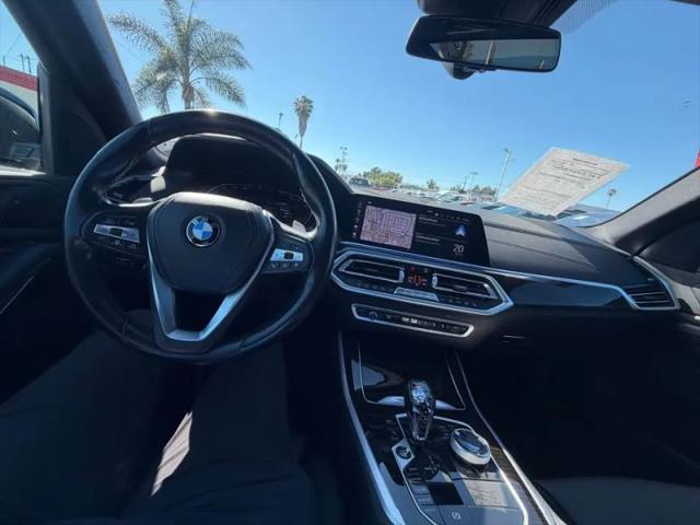 2020 BMW X5 sDrive40i