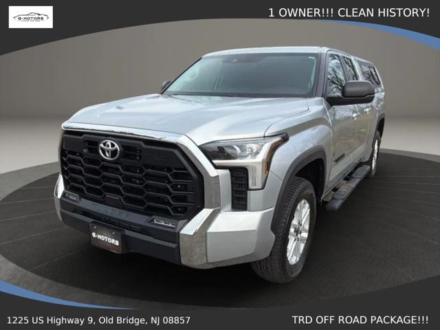 2024 Toyota Tundra SR5 for sale in Old Bridge, NJ